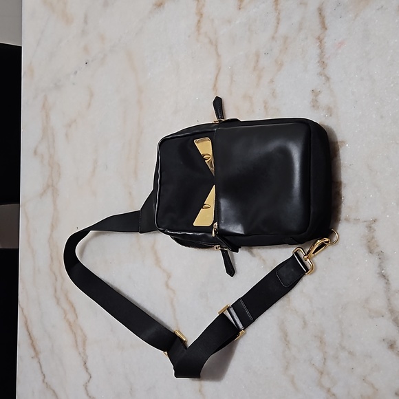 Fendi man bag - Picture 1 of 3